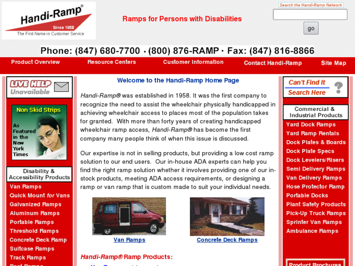 www.handi-ramp.com