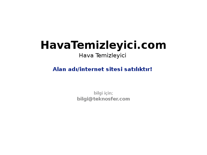 www.havatemizleyici.com