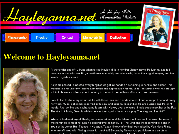 www.hayleyanna.net