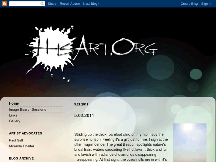 www.hisart.org