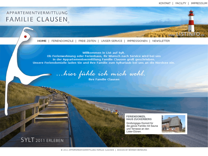 www.holiday-on-sylt.com