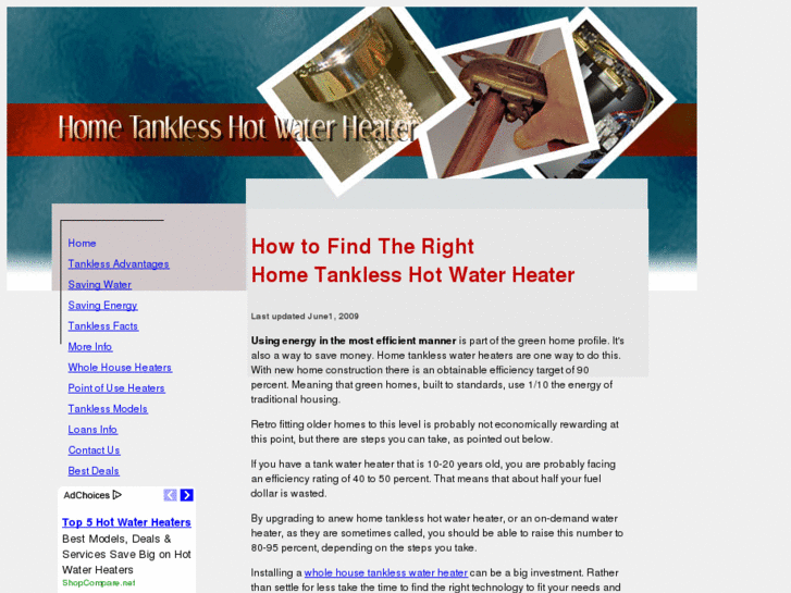 www.home-tankless-hot-water-heater.info