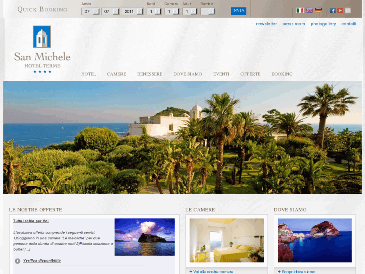 www.hoteltermesanmichele.it