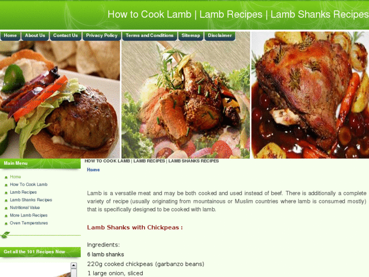 www.howtocooklamb.info