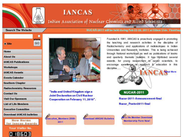 www.iancas.org