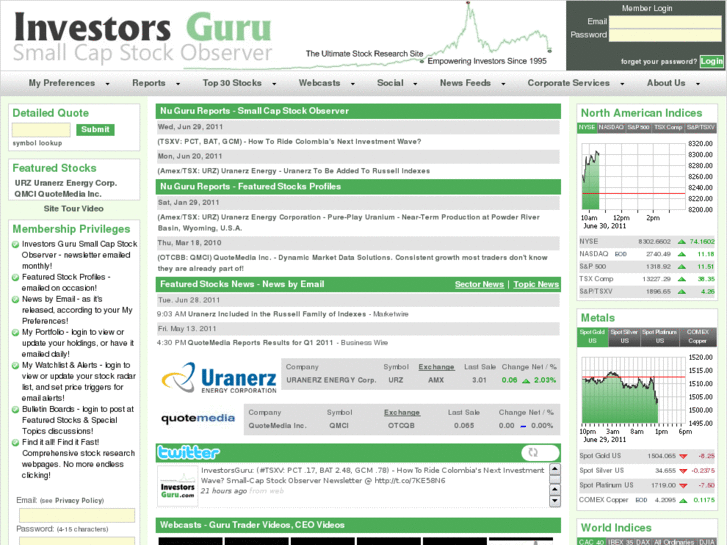 www.investorsguru.com