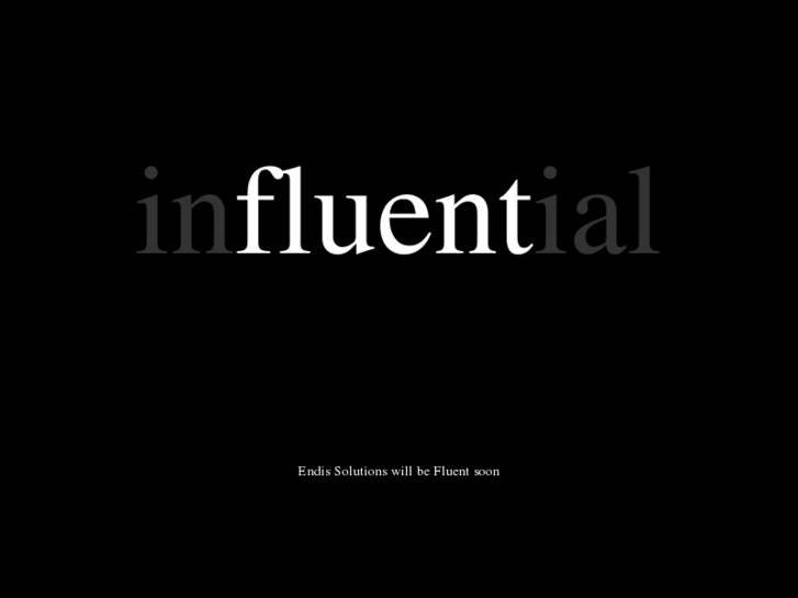 www.isfluent.com