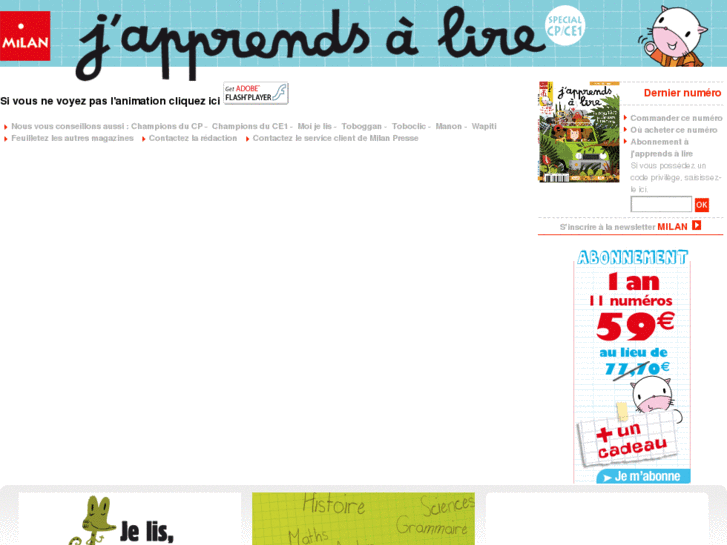 www.japprends-a-lire.com