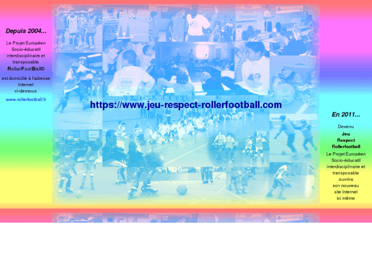 www.jeu-respect-rollerfootball.com