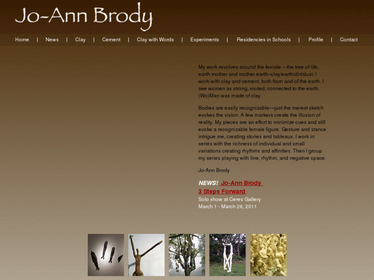 www.jo-annbrody.com