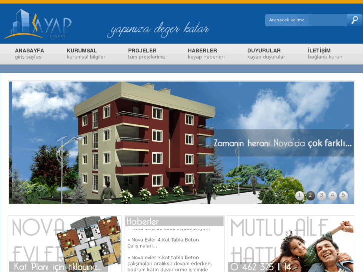 www.kayapinsaat.com