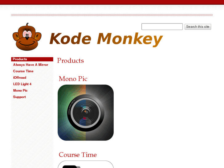 www.kodemonkey.com