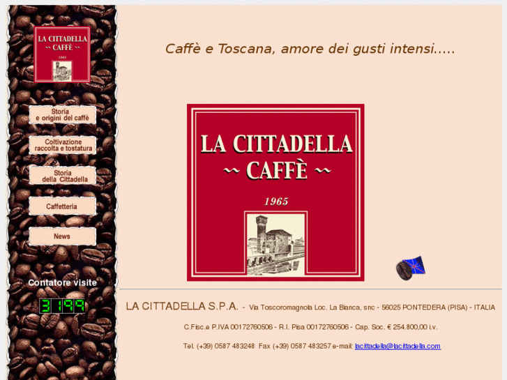 www.lacittadella.com