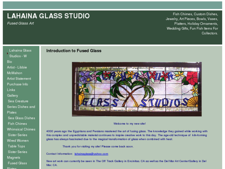 www.lahainaglass.com