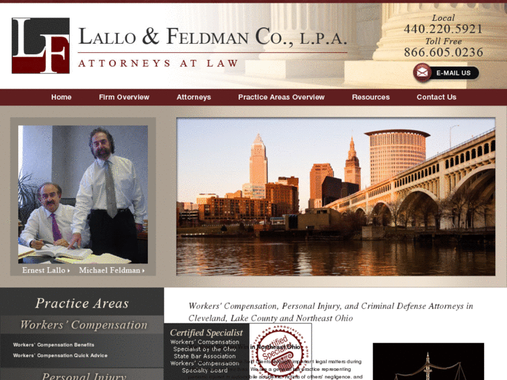 www.lallofeldman.com