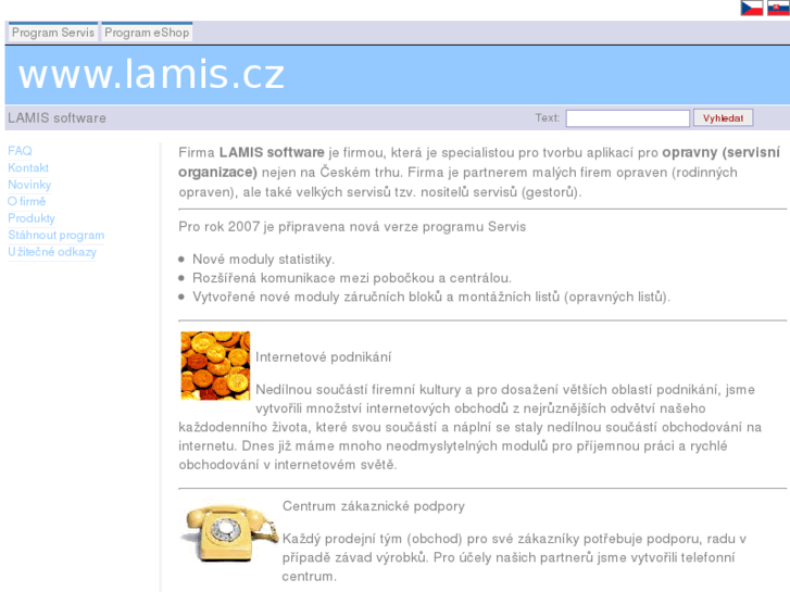 www.lamis.cz