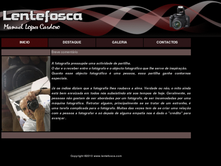 www.lentefosca.com