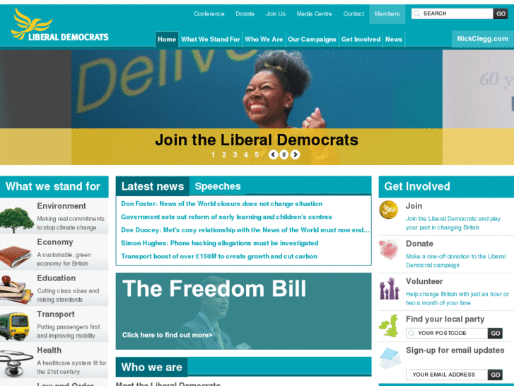 www.lib-dem.net