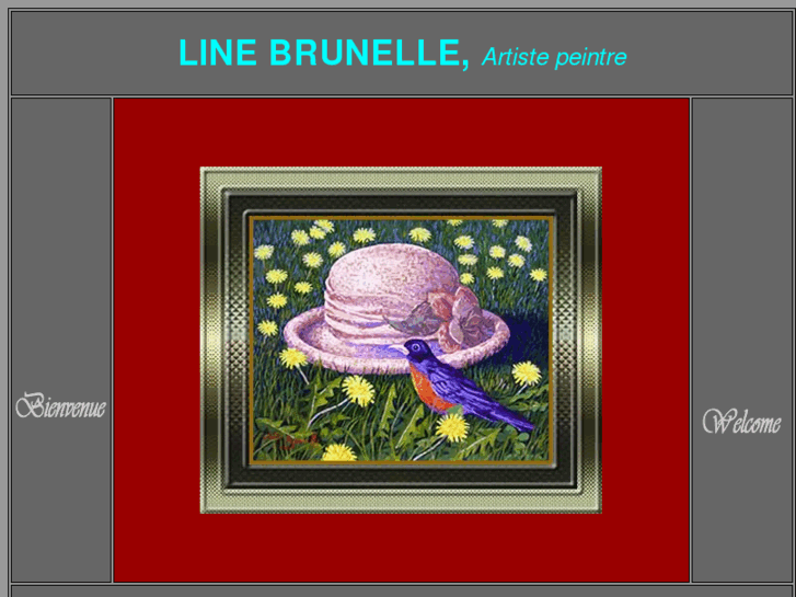 www.linebrunelle.com