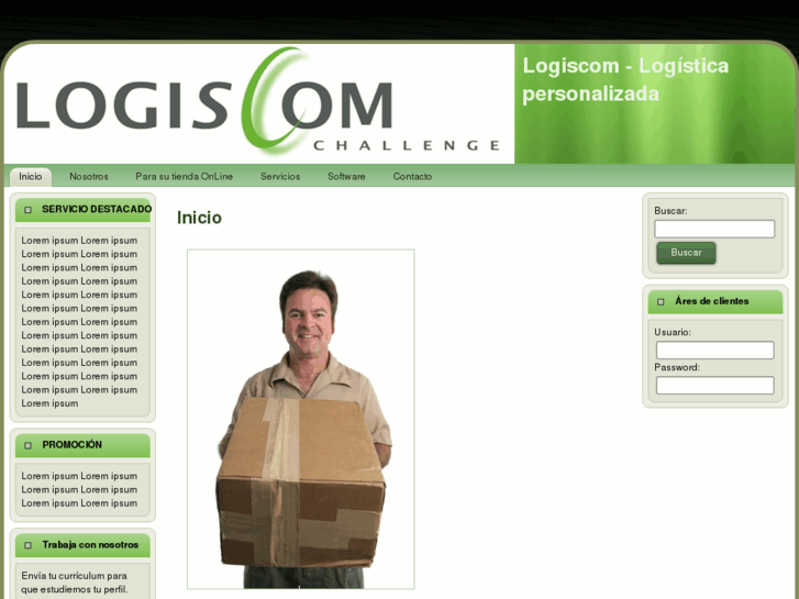 www.logiscom.info