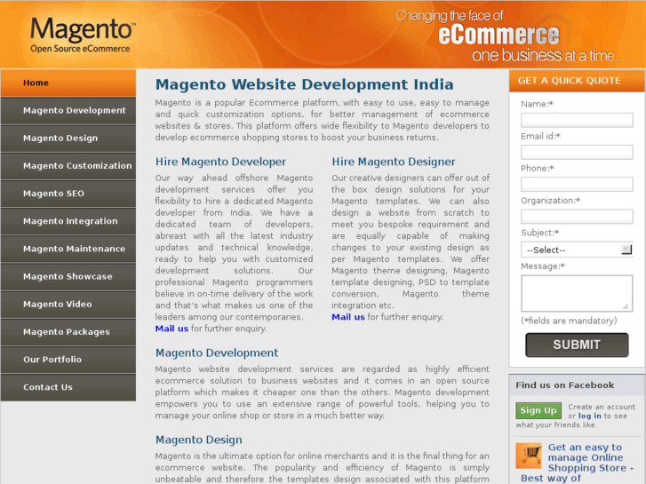 www.magentositedevelopment.com