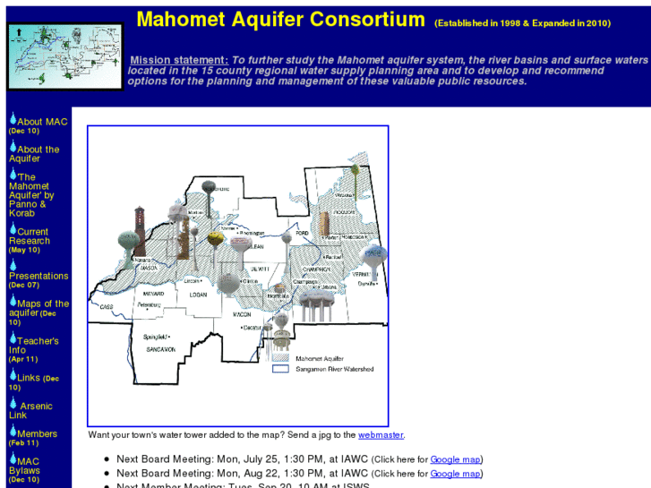 www.mahometaquiferconsortium.org