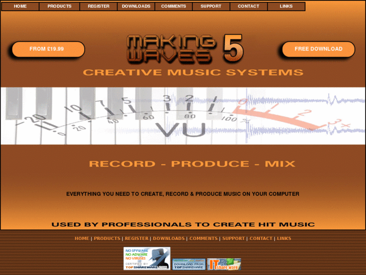 www.makingwavessoftware.co.uk