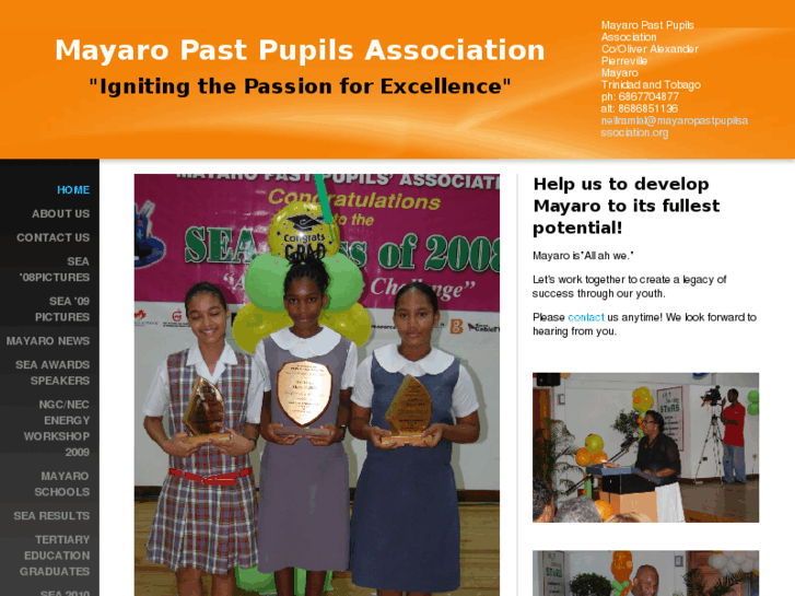 www.mayaropastpupilsassociation.org