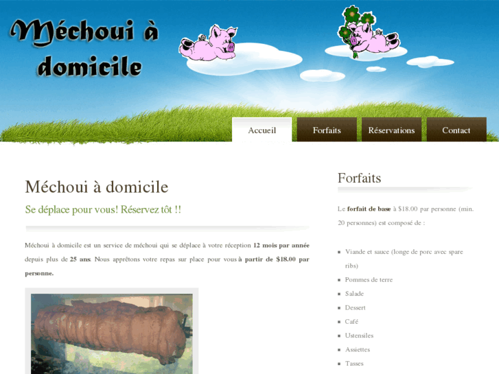 www.mechouiadomicile.com