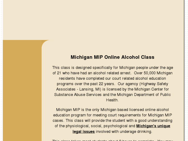 www.michiganmip.com