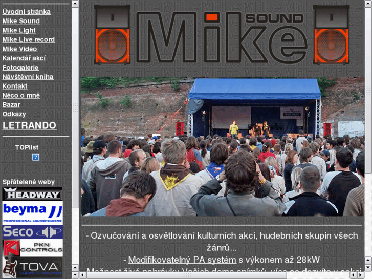 www.mikesound.com