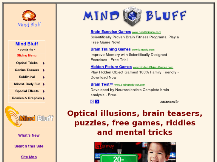 www.mindbluff.com