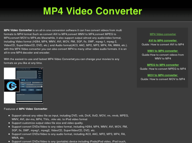 www.mp4videoconverter.org