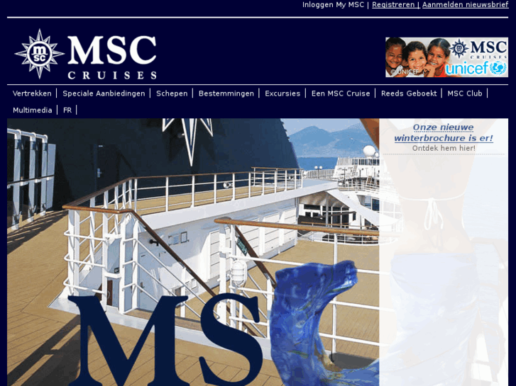 www.msccruises.be