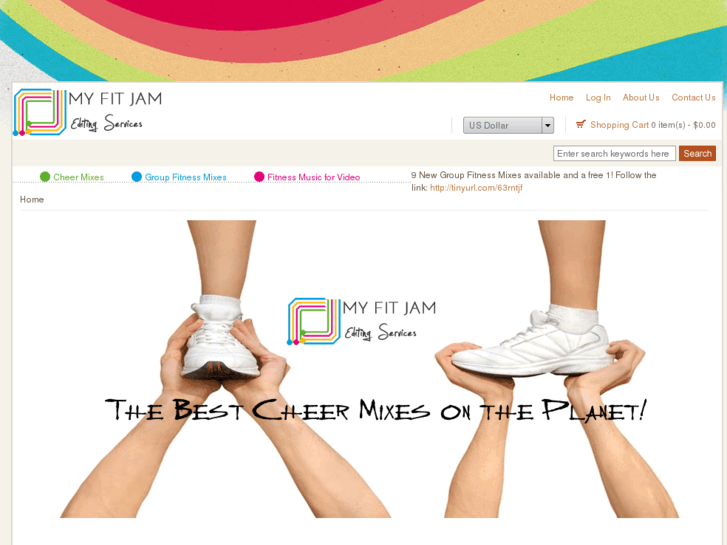 www.myfitjam.com