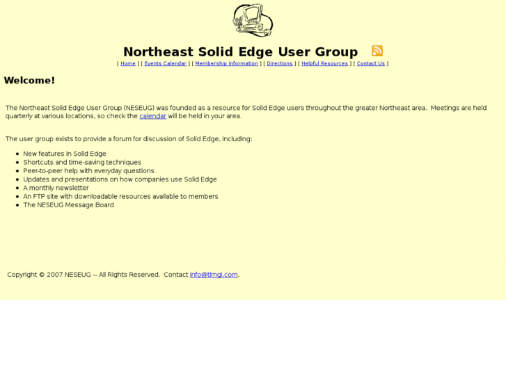 www.neseug.com