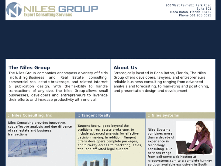 www.nilesconsulting.com