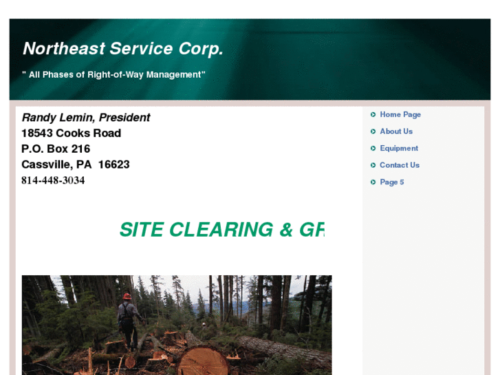 www.northeasttreeclearing.com