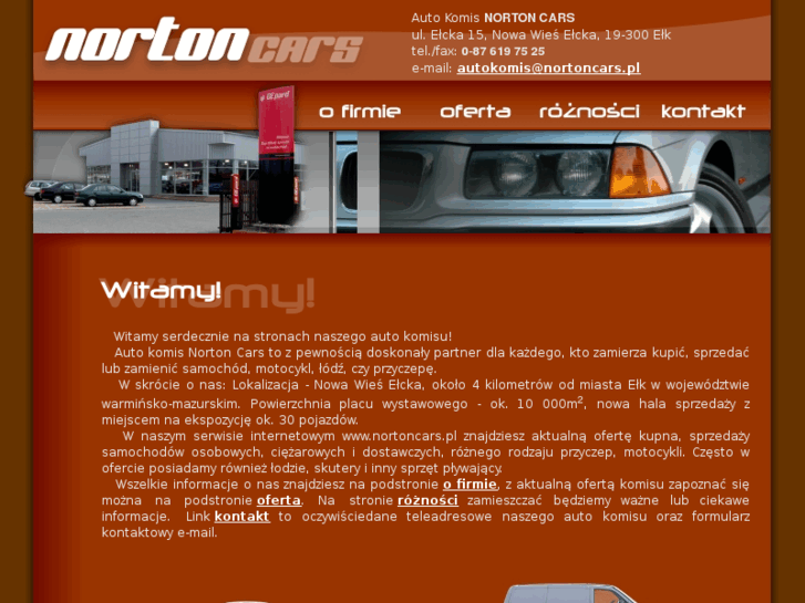 www.nortoncars.pl