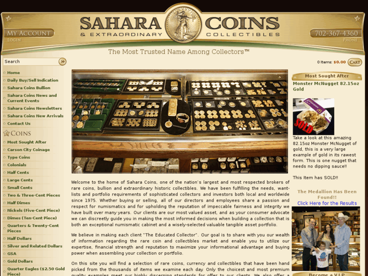 www.numisbug.mobi