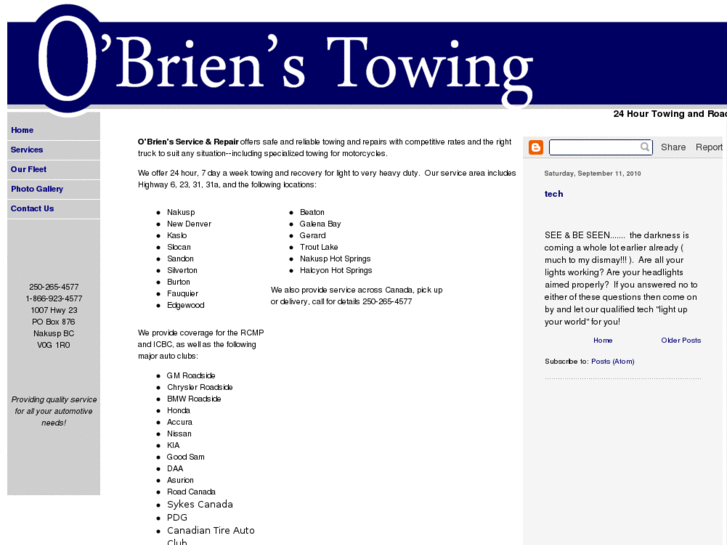 www.obrienstowing.com