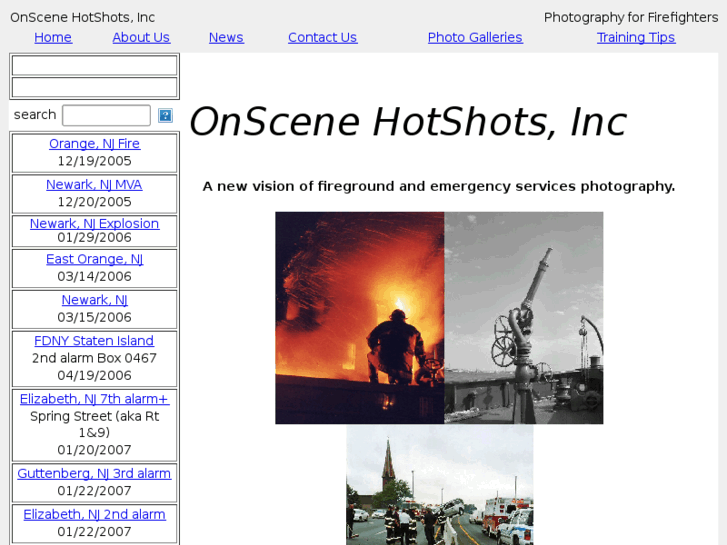 www.onscenehotshots.com