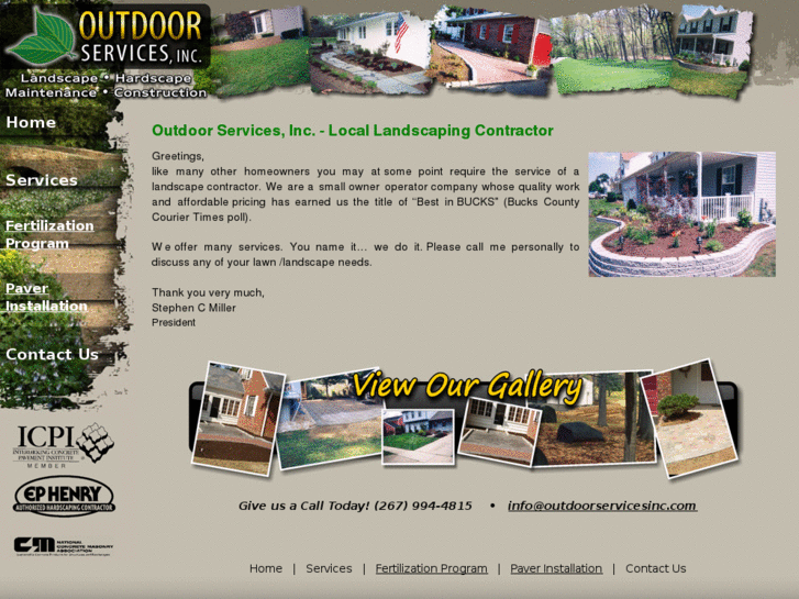 www.outdoorservicesinc.com