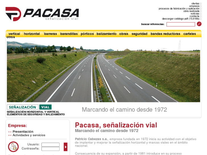 www.pacasa.com