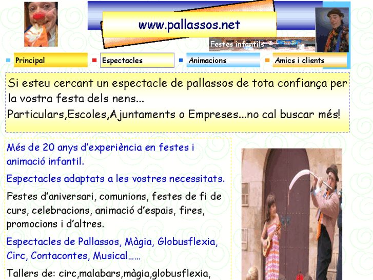 www.pallassos.net