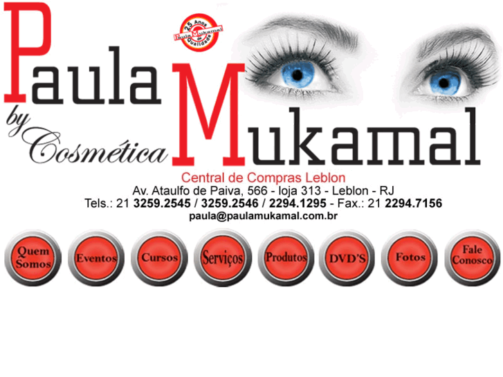 www.paulamukamal.com.br