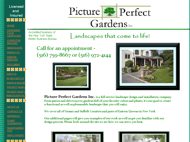 www.pictureperfectgardens.com