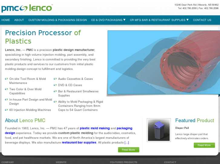 www.pmc-lenco.com