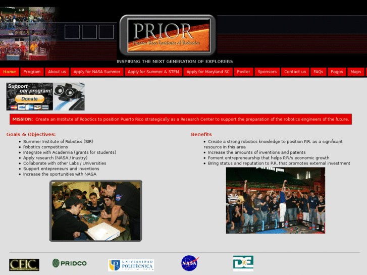 www.pr-robot.com