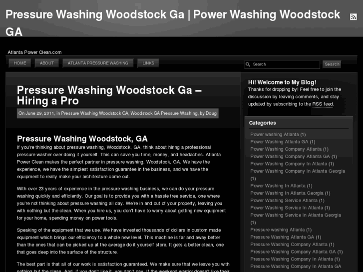 www.pressurewashingwoodstockga.com